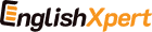 English Expert Logo