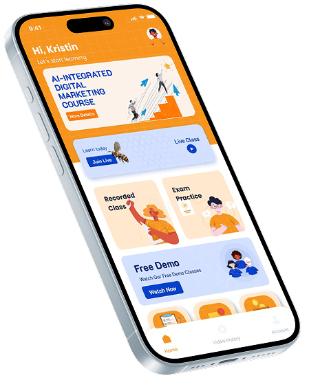 English Expert Application