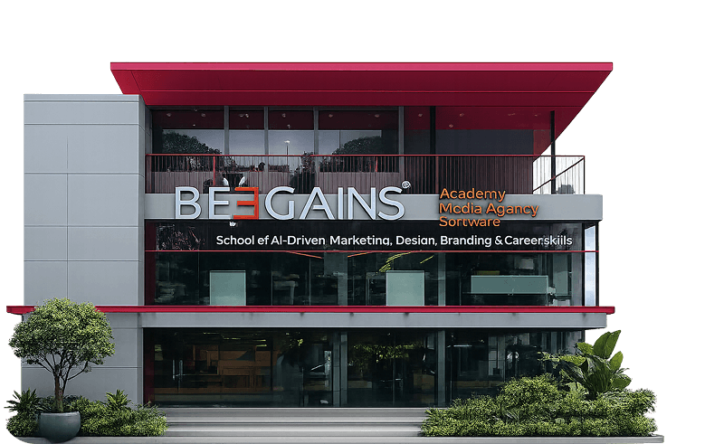 Beegains Academy